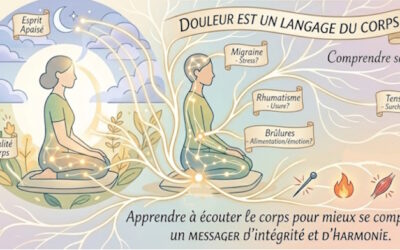 Comprendre son corps pour apaiser son esprit…