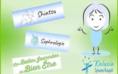 Les Belles Journées du Bien-être – 15 & 16 février 2020 à Saint Orens