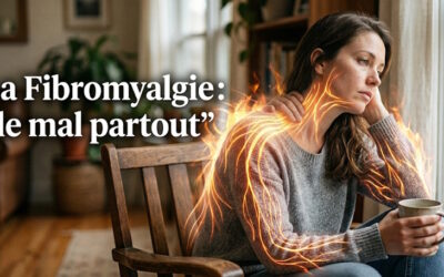 Fibromyalgie : Comprendre les symptômes et mieux vivre au quotidien