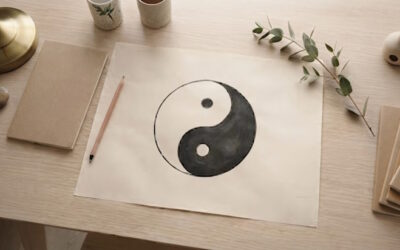 Signification du Symbole Yin et Yang