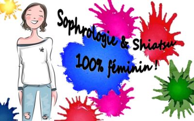 Mieux-être au féminin !