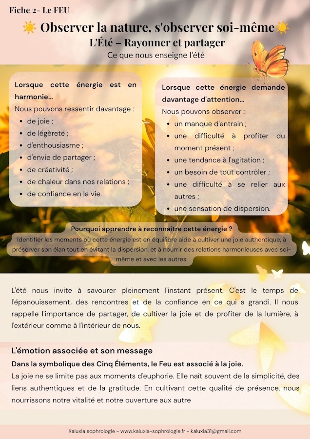 Feu - page 2 Illustration montrant la différence de chronotype entre un homme actif le matin sur son ordinateur et un autre homme inspiré le soir sur son canapé.