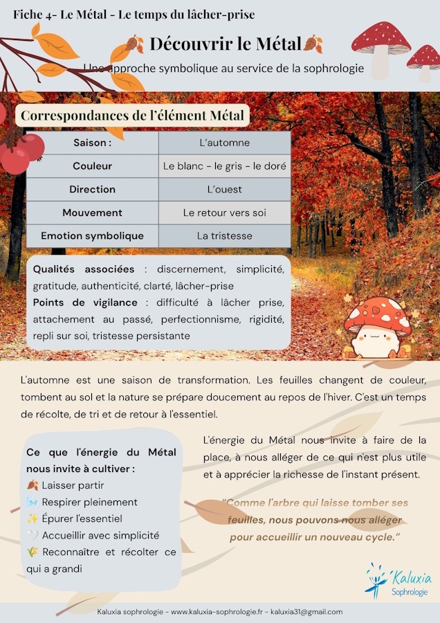 Métal - page 1