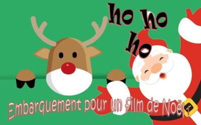 Pourquoi aimons-nous les films de Noël ?