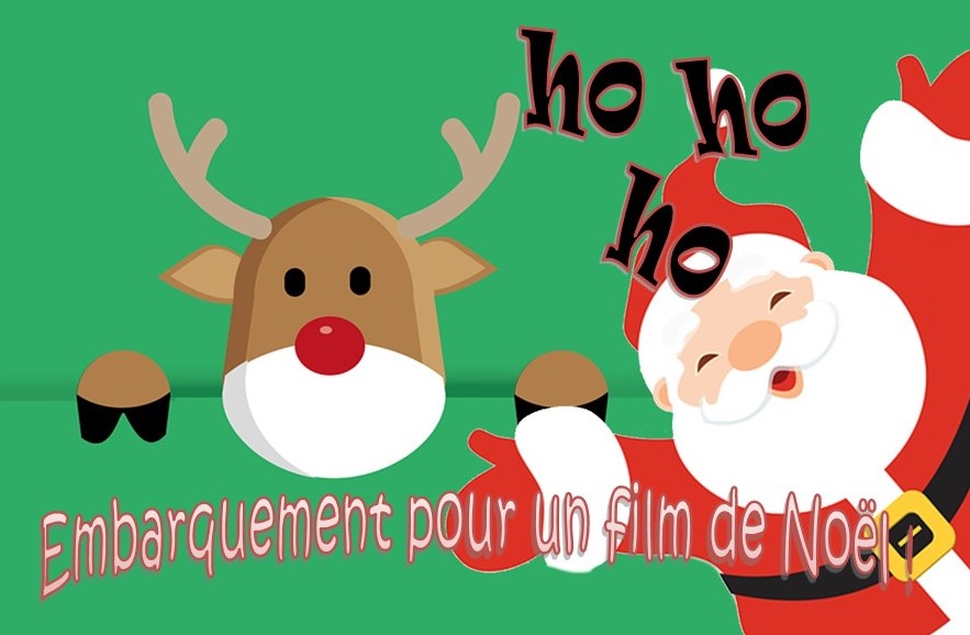 Pourquoi aimons-nous les films de Noël ?