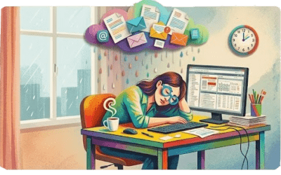 Pourquoi suis-je fatigué dès le réveil malgré une nuit de sommeil ?