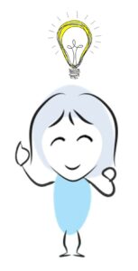 On obtient déjà de très bons résultats uniquement avec la Sophrologie, mais le Coaching apporte des outils supplémentaires qui optimisent le travail effectué lors des séances de Sophrologie