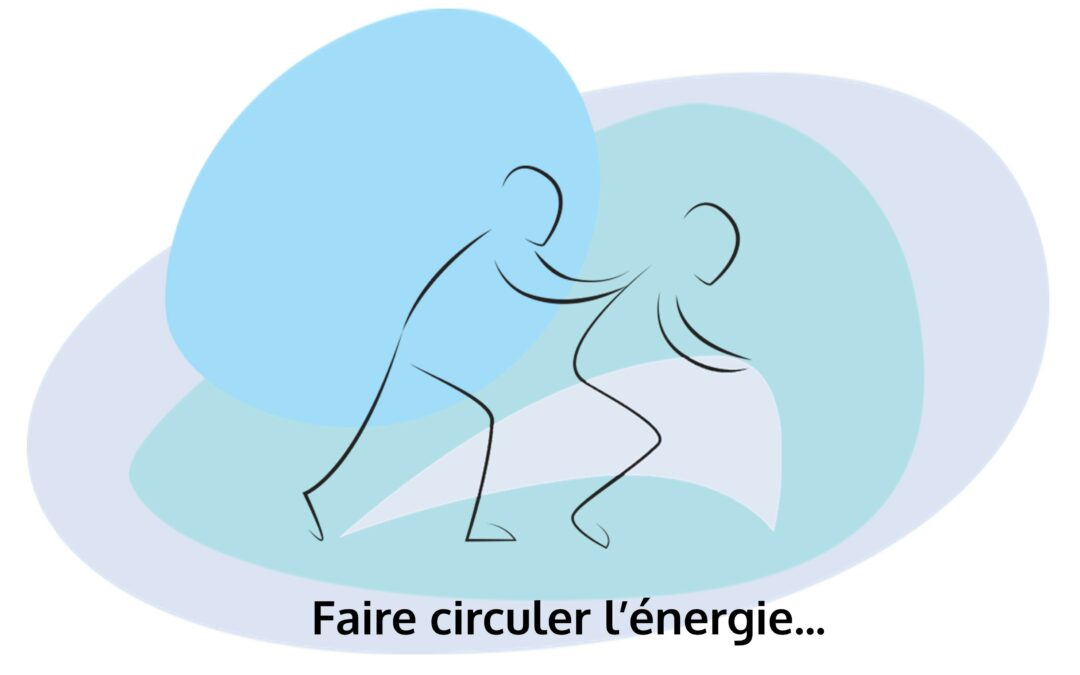 Le shiatsu, le mieux-être au bout des pouces !