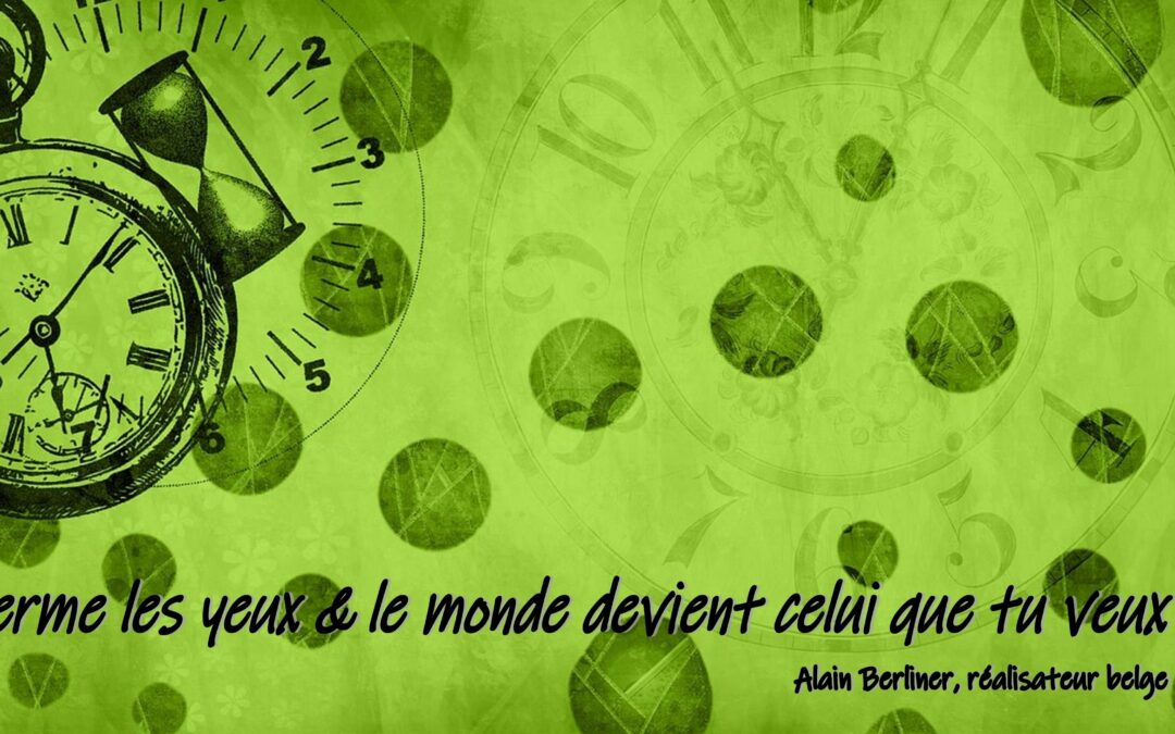 Hypnose ericksonienne, voyage au bout de soi !