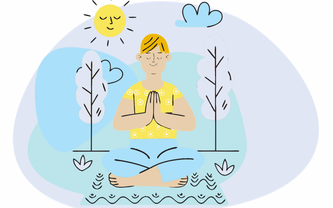 Se pauser et se ressourcer avec la relaxation