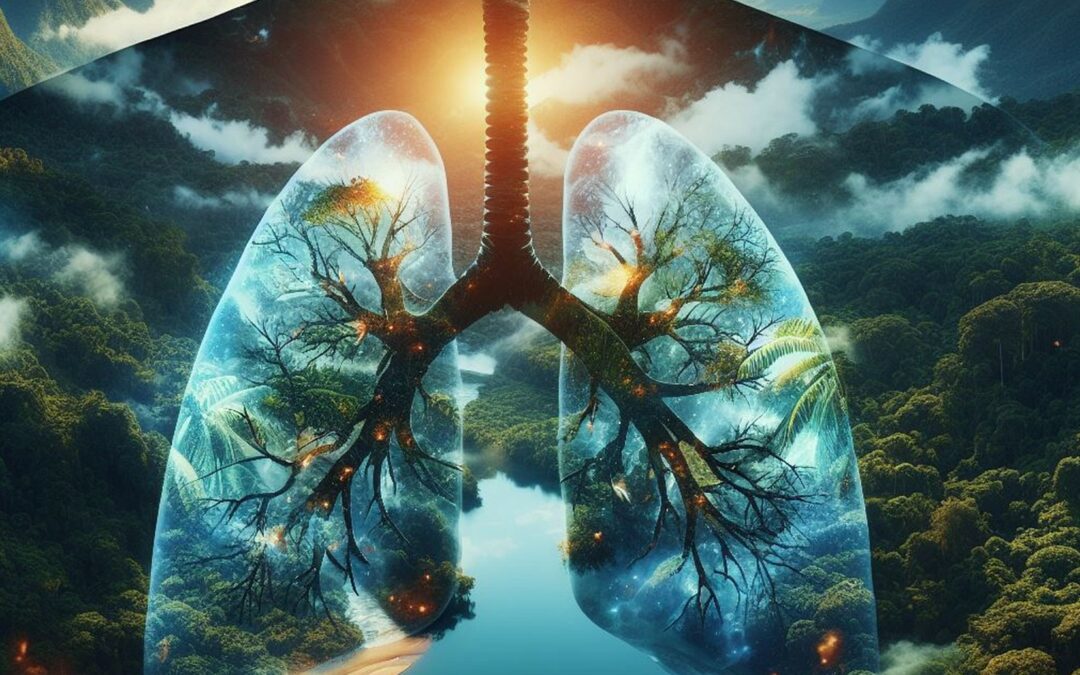 La respiration, au cœur de la pratique sophrologique