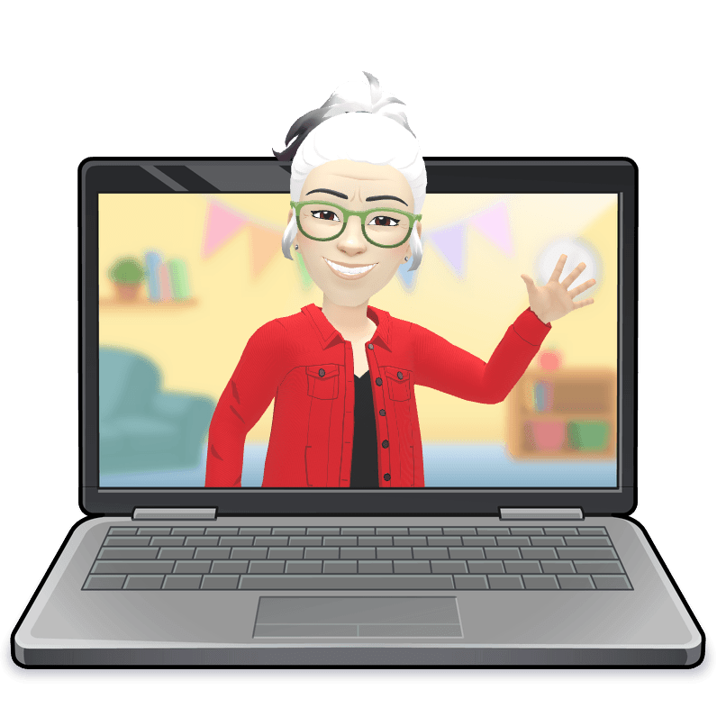 Téléconsultation en sophrologie, sophro-coaching et hypnose, avec un praticien guidant un patient à distance via visioconférence.